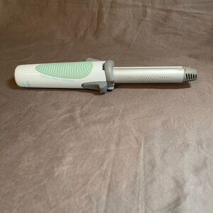 Vintage BRAUN INDEPENDENT Model C20 Cordless Styler w/ Energy Cell Tested works